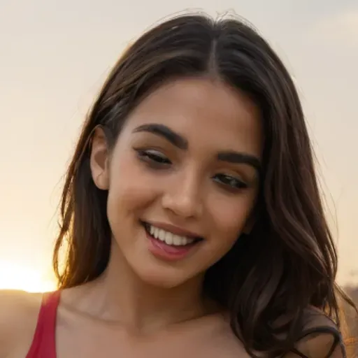 โปรแกรมสร้างภาพโปรนที่ใช้ปัญหา AI