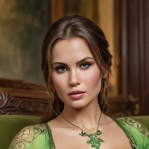 AI 포르노 이미지 생성기