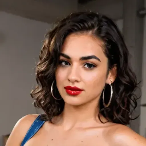 generatore di immagini porno IA