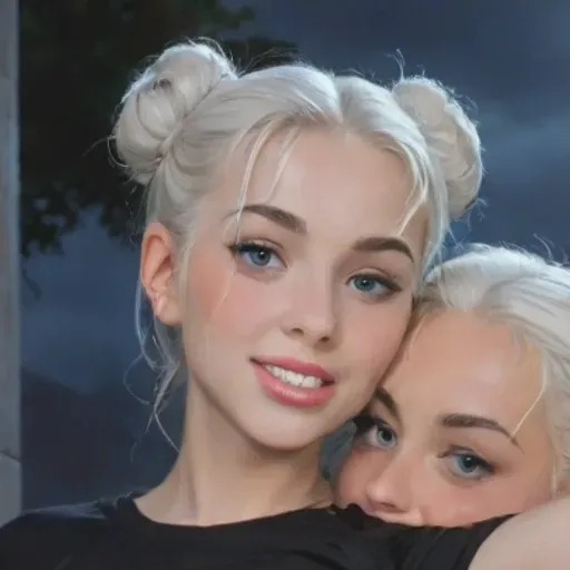 โปรแกรมสร้างภาพโปรนที่ใช้ปัญหา AI