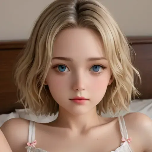 AIポルノ画像ジェネレーター