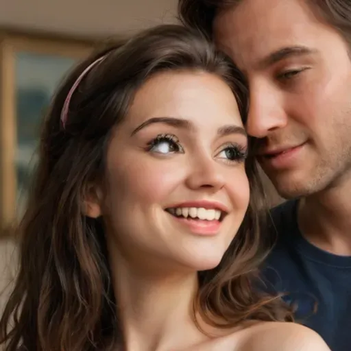 AI 포르노 이미지 생성기