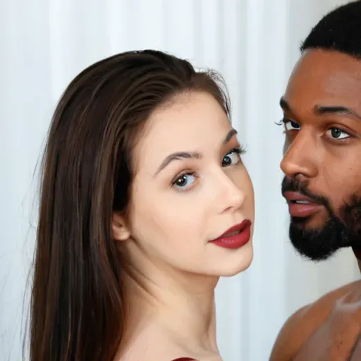 โปรแกรมสร้างภาพโปรนที่ใช้ปัญหา AI