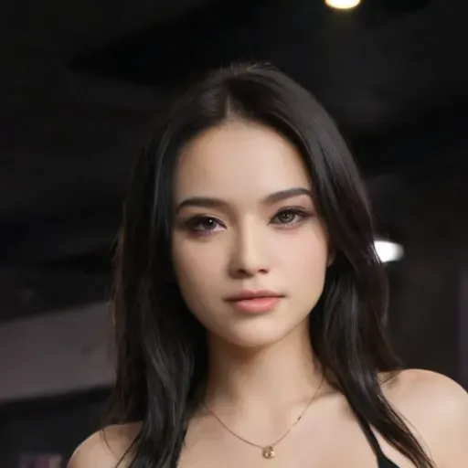 โปรแกรมสร้างภาพโปรนที่ใช้ปัญหา AI