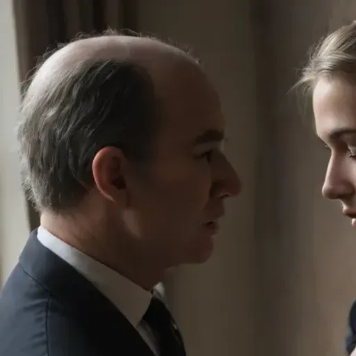 AIポルノ画像ジェネレーター