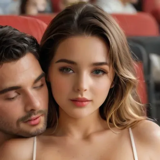 generatore di immagini porno IA