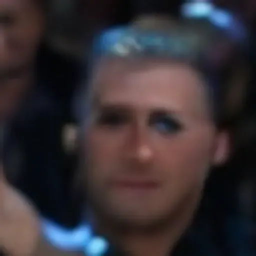 โปรแกรมสร้างภาพโปรนที่ใช้ปัญหา AI