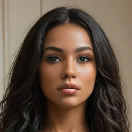 AI 포르노 이미지 생성기