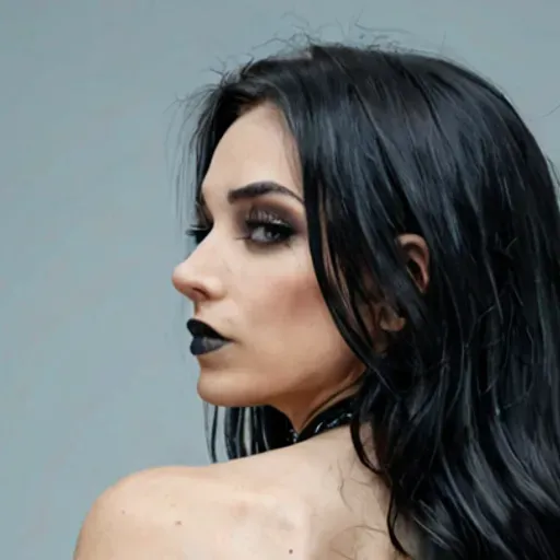 AI 포르노 이미지 생성기