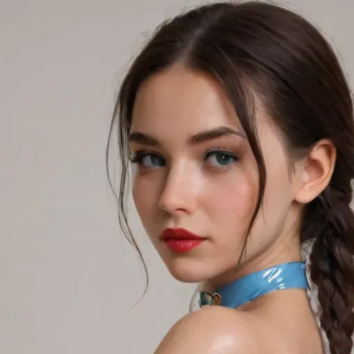 generatore di immagini porno IA