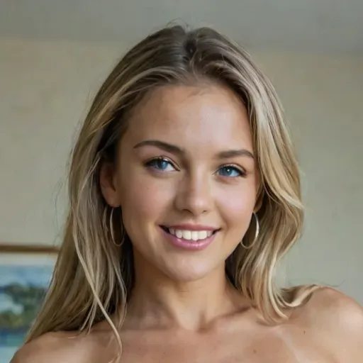 โปรแกรมสร้างภาพโปรนที่ใช้ปัญหา AI