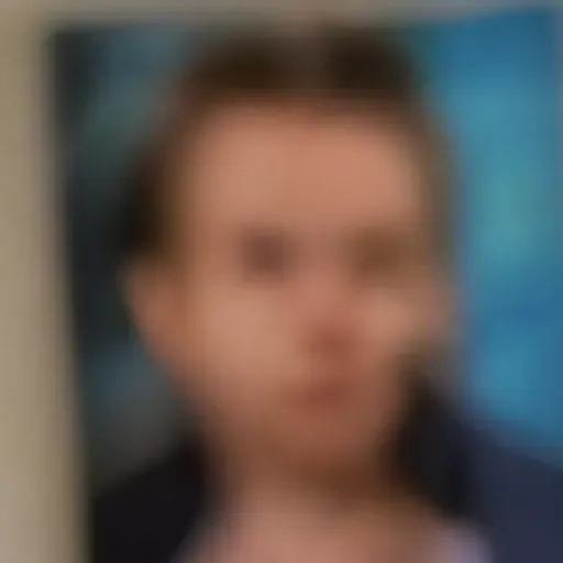 โปรแกรมสร้างภาพโปรนที่ใช้ปัญหา AI