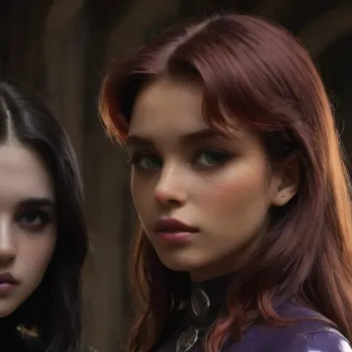 generatore di foto porno IA