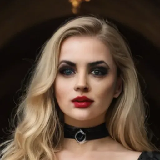 โปรแกรมสร้างภาพโปรนที่ใช้ปัญหา AI