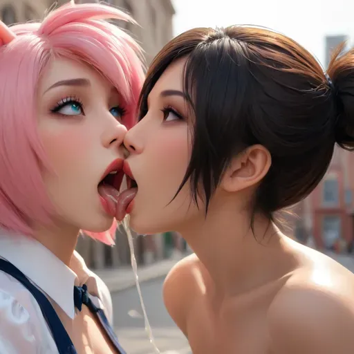 generatore di immagini porno IA