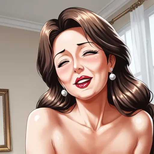 Generator obrazów pornograficznych z wykorzystaniem sztucznej inteligencji