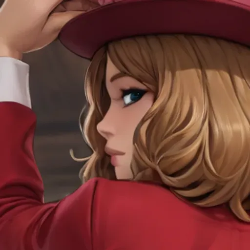 KI-Pornobild-Generator