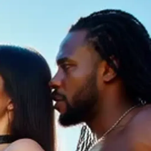 generatore di foto porno IA