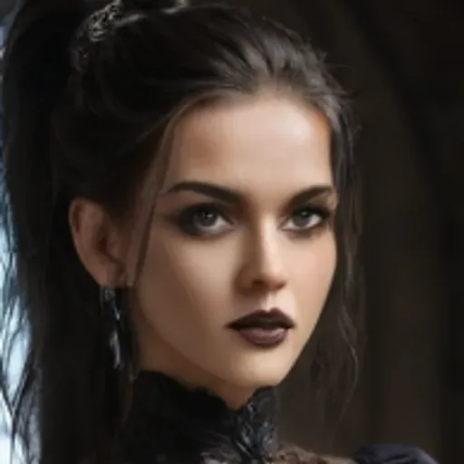 AIポルノ画像ジェネレーター