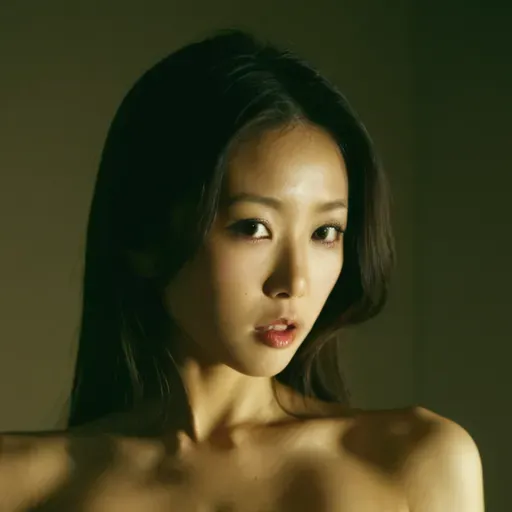 AI 포르노 이미지 생성기