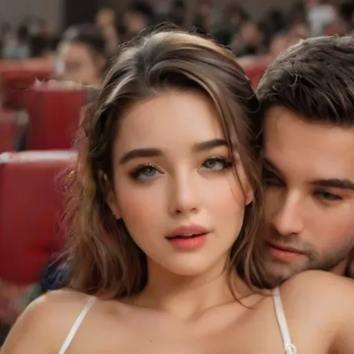 AIポルノ画像ジェネレーター