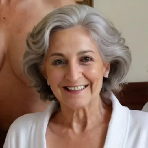 KI-Pornobild-Generator