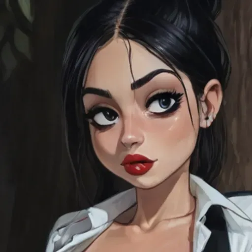 generatore di immagini porno IA