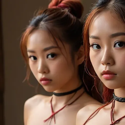 generatore di foto porno IA