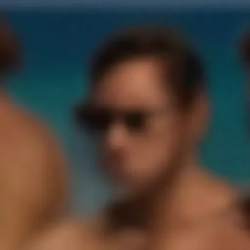 AIポルノ画像ジェネレーター