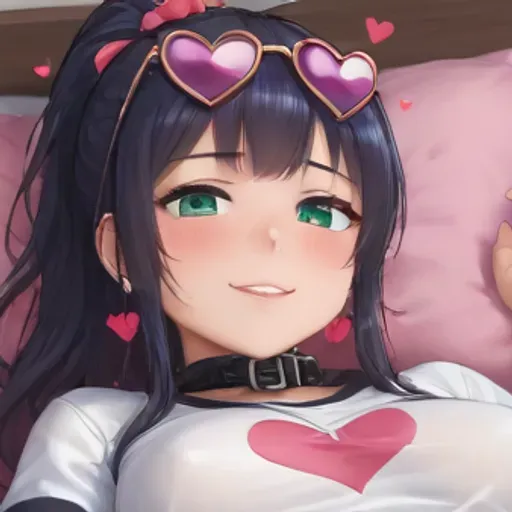 generatore di immagini porno IA