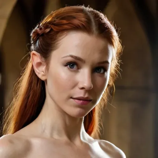 yapay zekâ porno görsel üretici