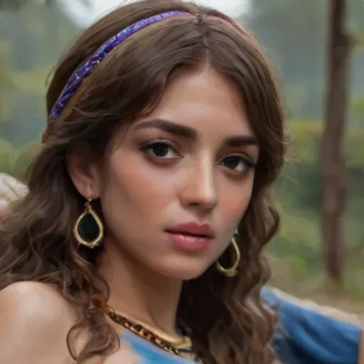 AI色情圖片產生器