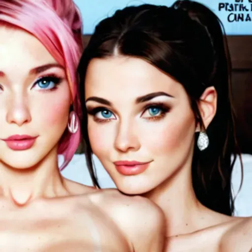 generatore di immagini porno IA