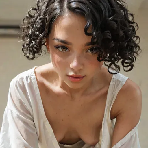 โปรแกรมสร้างภาพโปรนที่ใช้ปัญหา AI