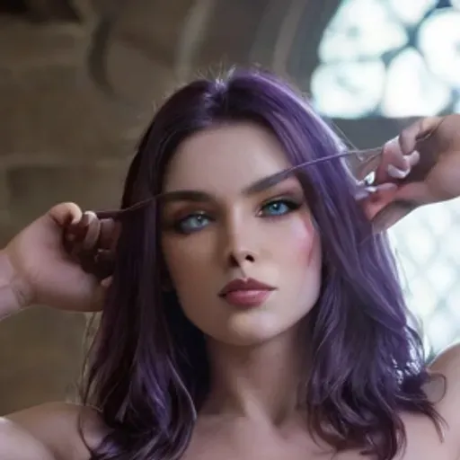 generatore di immagini porno IA