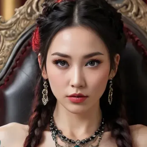 generatore di immagini porno IA