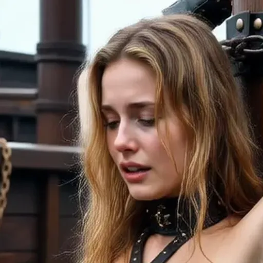 yapay zekâ porno görsel üretici