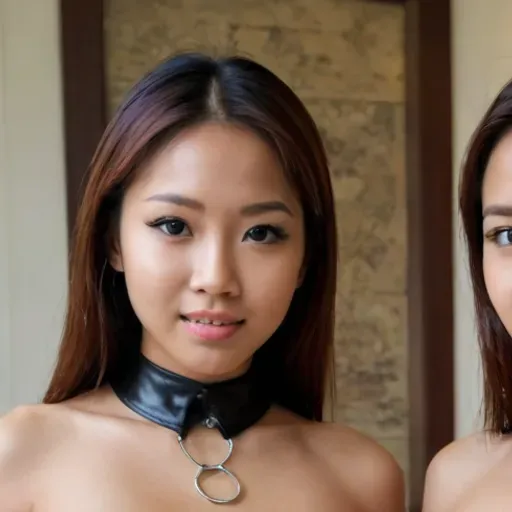 KI-Pornobild-Generator