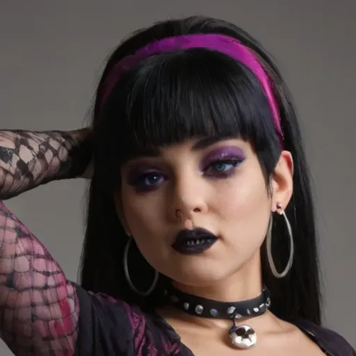 KI-Pornobild-Generator