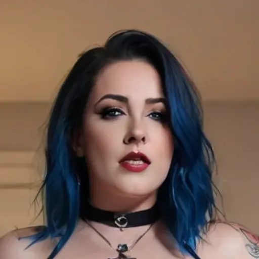 AIポルノ画像ジェネレーター