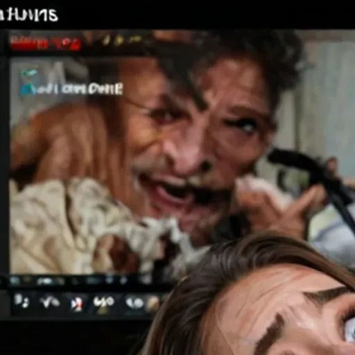 generatore di immagini porno IA