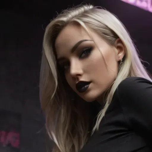 โปรแกรมสร้างภาพโปรนที่ใช้ปัญหา AI