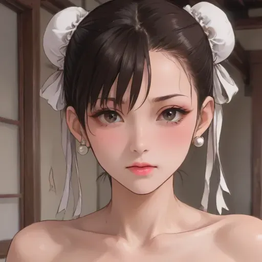 generatore di immagini porno IA