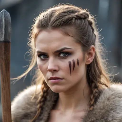 โปรแกรมสร้างภาพโปรนที่ใช้ปัญหา AI