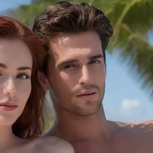 AI 포르노 사진 생성기