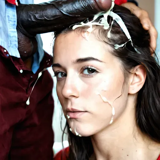 генератор порно-изображений на ИИ