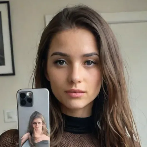 генератор порно-изображений на ИИ