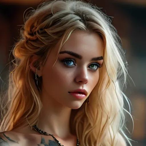 gerador de imagens pornô com IA