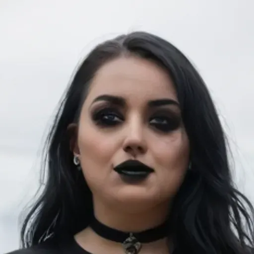 โปรแกรมสร้างภาพโปรนที่ใช้ปัญหา AI