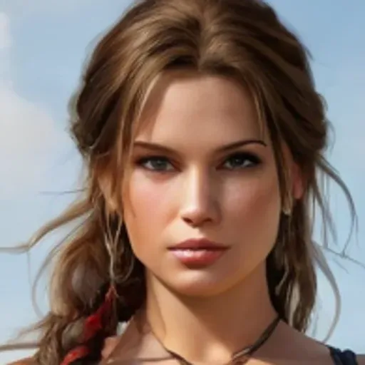 generatore di immagini porno IA